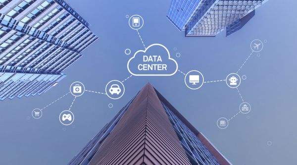 東莞數(shù)據(jù)中心機房解決方案