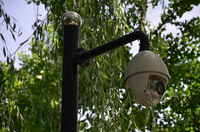 東莞監(jiān)控工程公司監(jiān)控攝像頭