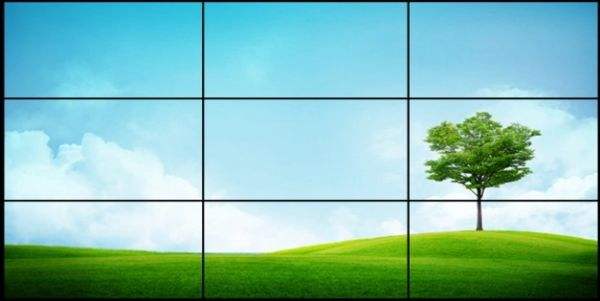 東莞液晶拼接屏