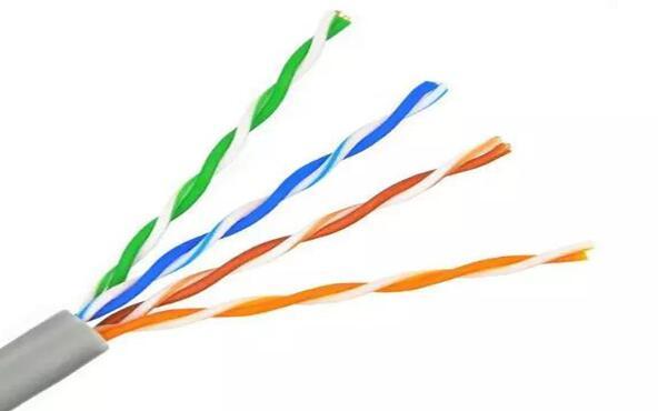 弱電工程網(wǎng)線選擇