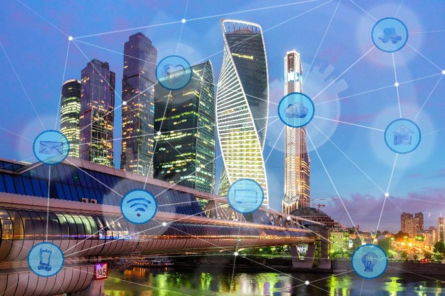 東莞弱電智能化系統(tǒng)設(shè)計(jì)