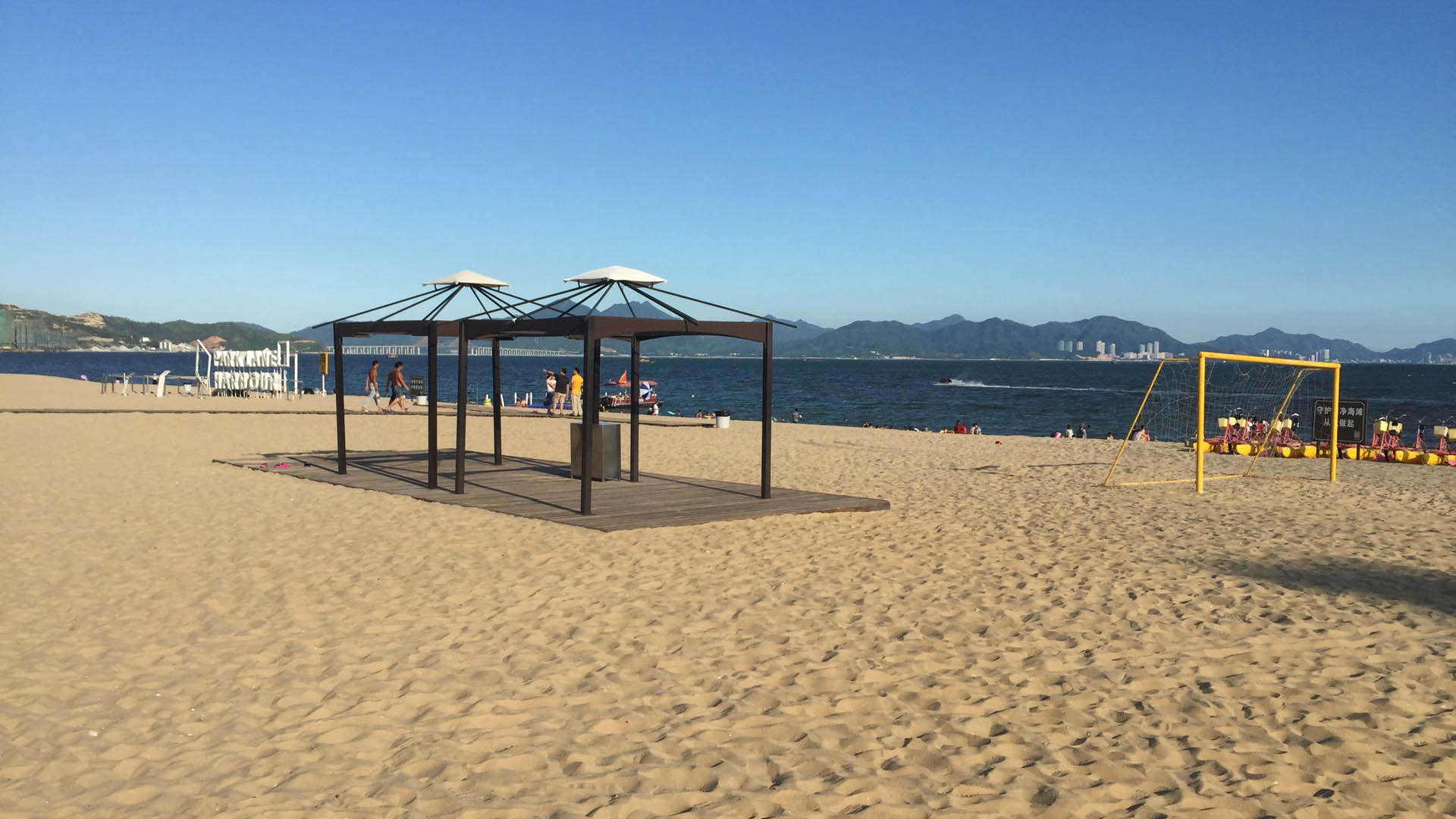 東莞弱電工程公司小徑灣游