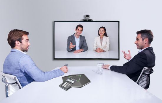 東莞視頻會議系統(tǒng)