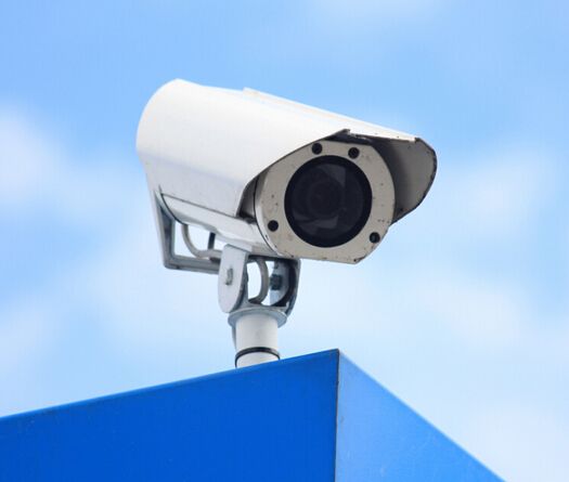 東莞監(jiān)控工程