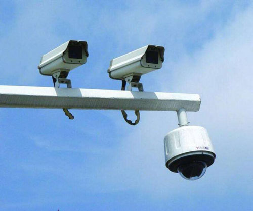 東莞安防監(jiān)控