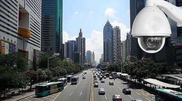 東莞安防監(jiān)控工程