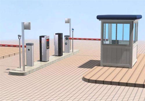 東莞停車場系統(tǒng)優(yōu)點