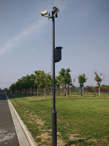 東莞監(jiān)控工程