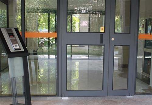 東莞門禁系統(tǒng)