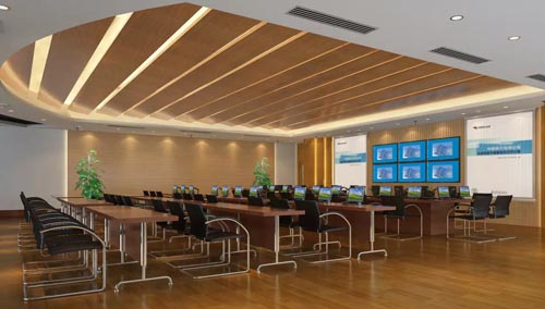 應(yīng)急指揮中心解決方案