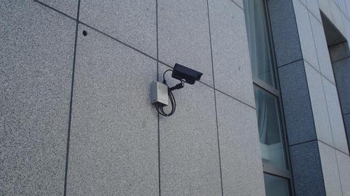 東莞監(jiān)控安裝