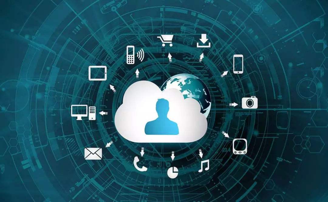 生產(chǎn)線(xiàn)桌面云