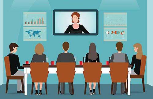 東莞視頻會(huì)議