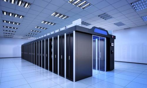 東莞機(jī)房建設(shè)