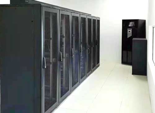 東莞機(jī)房工程