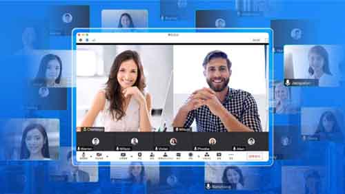 騰訊會(huì)議東莞代理