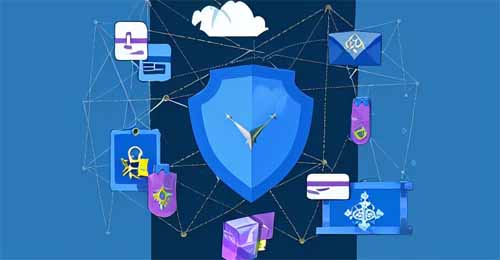 企業(yè)網(wǎng)絡(luò)安全