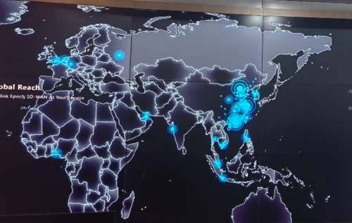 zoom海外視頻會議